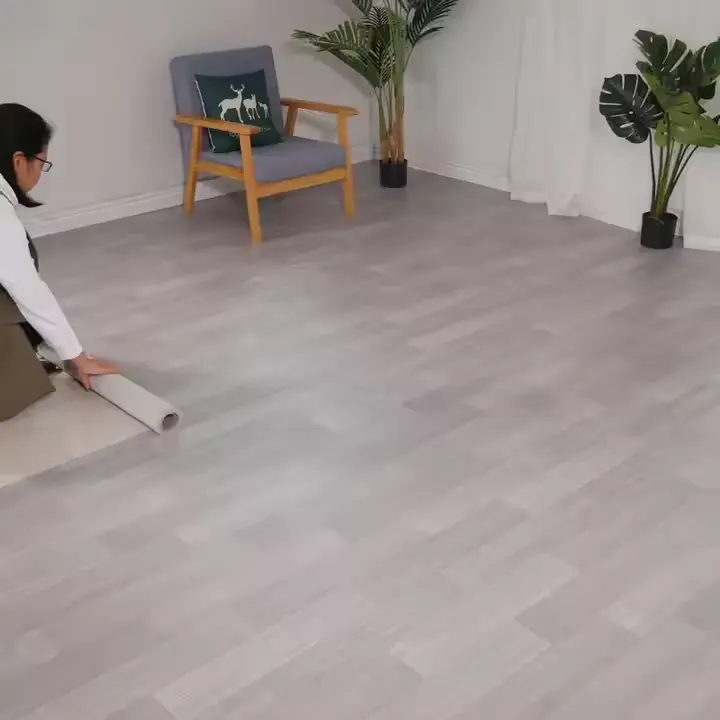 چگونه فیلم PVC خود چسبنده می تواند پیشخوان فروشگاه شما را احیا کند؟