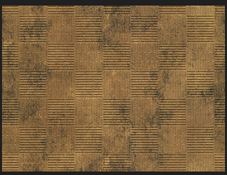 روندهای 2025 در رنگ ها و ترکیبات فیلم های تزئینی فضای تجاری