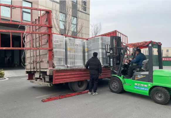 فیلم تزئینی Future Color به موقع بارگیری می شود