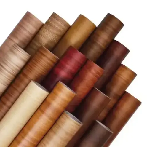 چگونه رول فیلم پی وی سی پرس غشای خلاء پی وی سی می تواند نتایج تکمیل سطح را بهبود بخشد؟