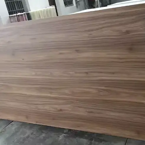 5-30 میلی متر PVC مبلمان مبلمان چوبی صفحه PVC ورق پلاستیکی