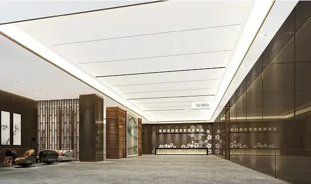 پانل دیواری مرمر تزئینی پی وی سی/فیلم حیوان خانگی