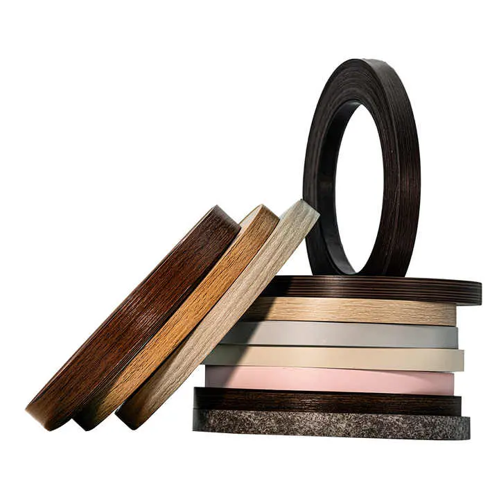 باندینگ Edge Edge Finish Finish