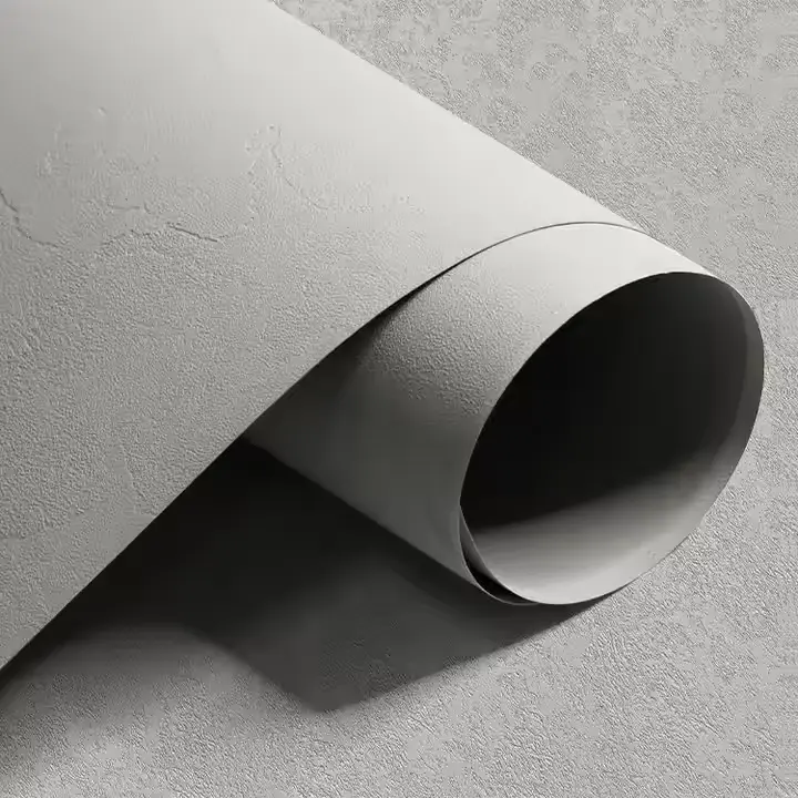 فیلم دکوراسیون دیواری لمینت PvC Texture PvC