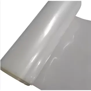 فیلم پلاستیکی نرم و پلاستیکی حیوان خانگی